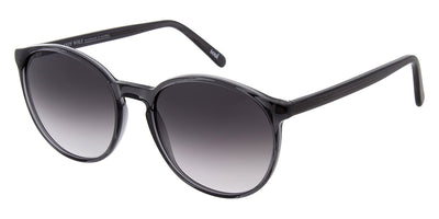 Andy Wolf® Nancy Sun ANW Nancy Sun D 52 - Gray D Sunglasses