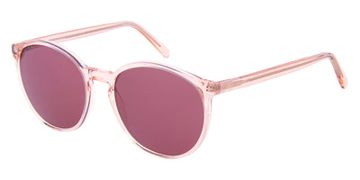 Andy Wolf® Nancy Sun ANW Nancy Sun G 52 - Pink G Sunglasses