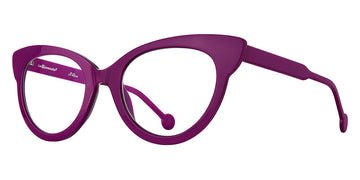 L.A.Eyeworks® ARCHIE LA ARCHIE 965 51 - Solferino Eyeglasses