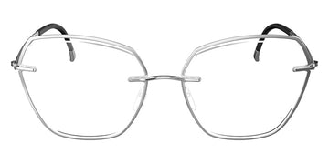 Silhouette® Artline ARTLINE 4563 7000 - 7000 Lavender Spoom Eyeglasses