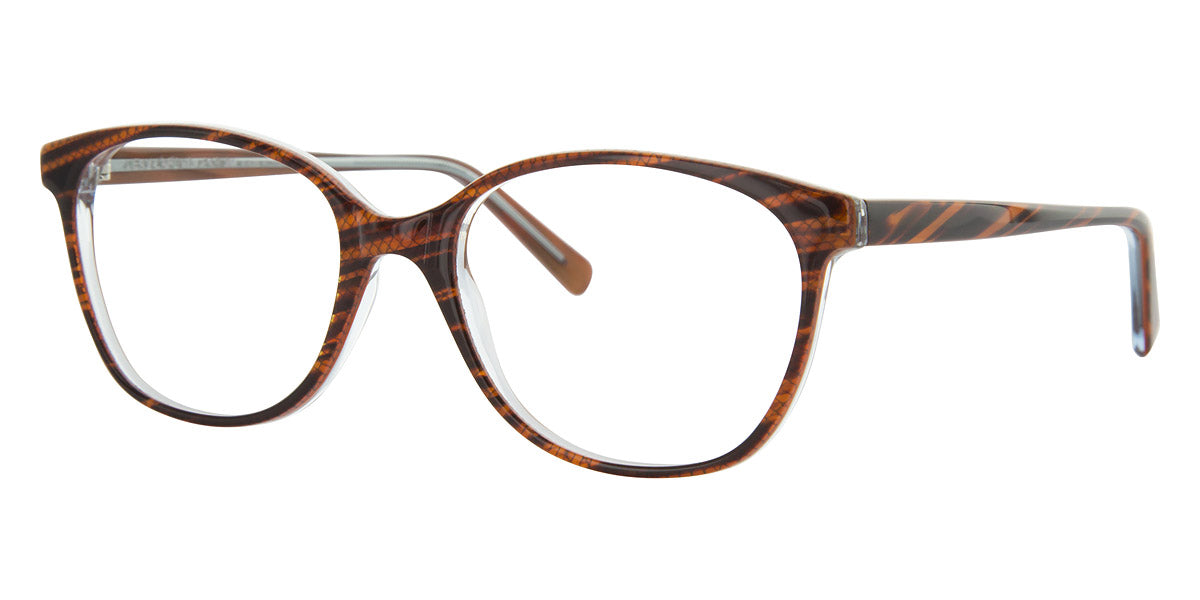 Lafont® Aura Square Eyeglasses - EuroOptica