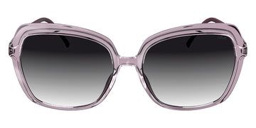 Silhouette® Aventura AVENTURA 3193 4010 - 4010 Lilac Cashmere Sunglasses