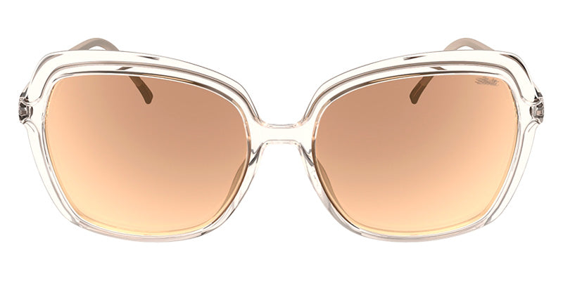 Silhouette® Aventura AVENTURA 3193 8530 - 8530 Natural Silk Sunglasses