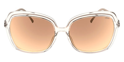 Silhouette® Aventura AVENTURA 3193 8530 - 8530 Natural Silk Sunglasses