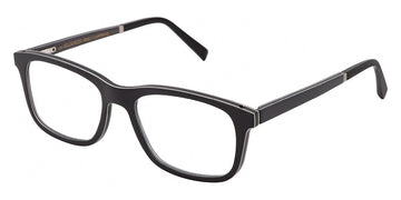 Gold & Wood® B16 NEO 01 G&W B16 NEO 01 40 54 - 40 - Glossywood/Ebony Tanganyika/Grey Oak Eyeglasses