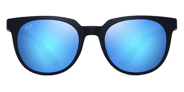 Maui Jim® Wailua B454 03 - Blue Sunglasses