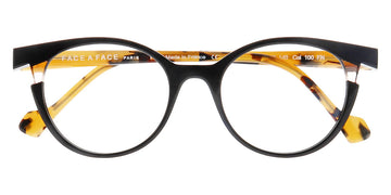 Face A Face® BAHIA 3 FAF BAHIA 3 100 47 - 100 Eyeglasses