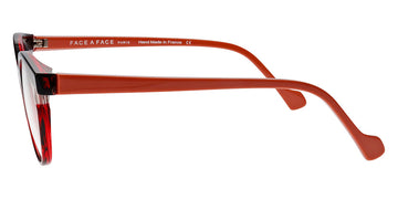 Face A Face® BAHIA 3 FAF BAHIA 3 1074 47 - 1074 Eyeglasses