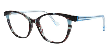 Face A Face® BAHIA 4 FAF BAHIA 4 0078 52 - 0078 Eyeglasses