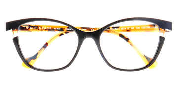 Face A Face® BAHIA 4 FAF BAHIA 4 100 52 - 100 Eyeglasses