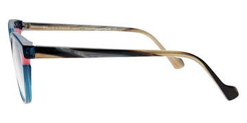 Face A Face® BAHIA 4 FAF BAHIA 4 3207 52 - 3207 Eyeglasses