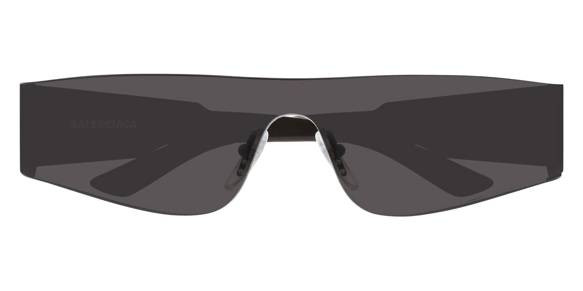 Balenciaga® BB0041S BB0041S 001 99 - Gray Sunglasses