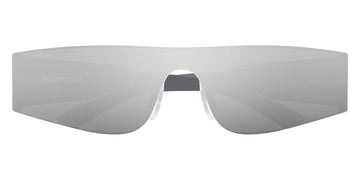 Balenciaga® BB0041S BB0041S 002 99 - Silver Sunglasses