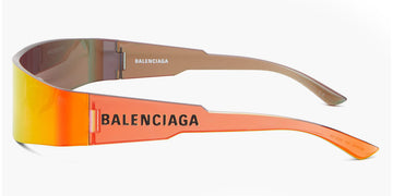 Balenciaga® BB0041S - Sunglasses