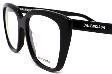 Balenciaga® BB0062O - Eyeglasses