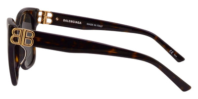 Balenciaga® BB0102SA - Sunglasses