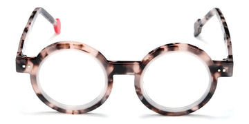 Sabine Be® Be Addict - Pinkish Tortoise / Shiny Pearly Pink Eyeglasses