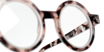 Sabine Be® Be Addict - Pinkish Tortoise / Shiny Pearly Pink Eyeglasses