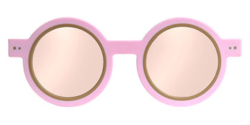 Sabine Be® Be Addict Sun - Matte Baby Pink / Matte Beige Sunglasses