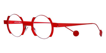 Sabine Be® Be Balloon Slim - Satin Red Eyeglasses