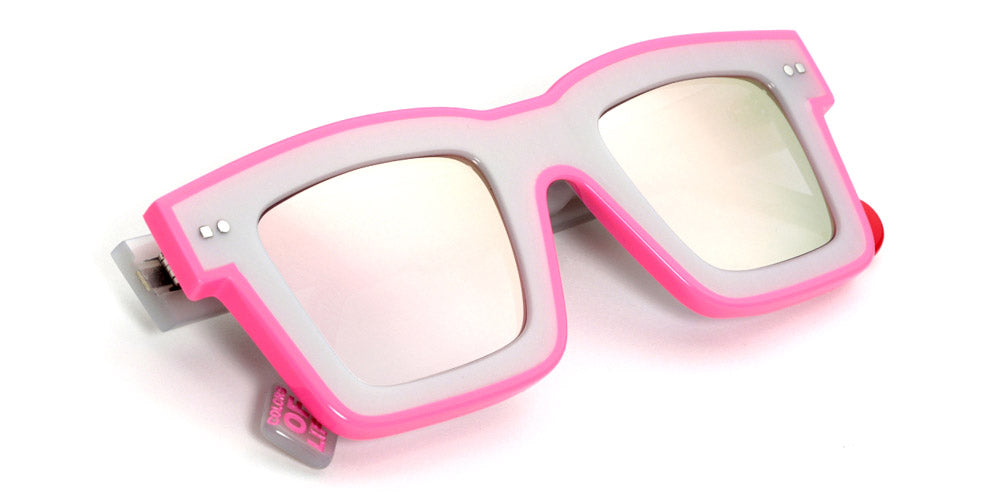 Sabine Be® Be Bobo Line Sun Rectangular Sunglasses - EuroOptica