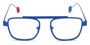 Sabine Be® Be Boyish - Satin Blue Majorelle Eyeglasses