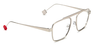 Sabine Be® Be Boyish - Matte Palladium Eyeglasses