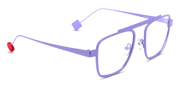 Sabine Be® Be Boyish - Satin Light Purple Eyeglasses