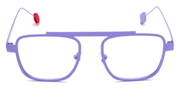 Sabine Be® Be Boyish - Satin Light Purple Eyeglasses