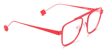 Sabine Be® Be Boyish - Satin Red Eyeglasses