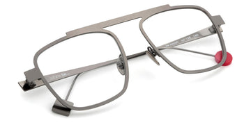 Sabine Be® Be Boyish - Polished Ruthenium Eyeglasses