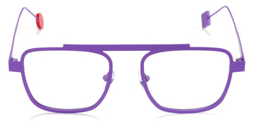 Sabine Be® Be Boyish - Satin Purple Eyeglasses