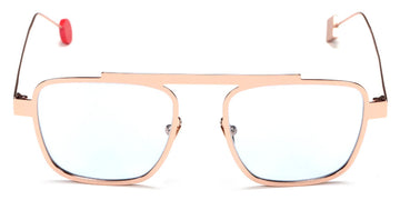 Sabine Be® Be Boyish Sun Summer - Polished Rose Gold Sunglasses