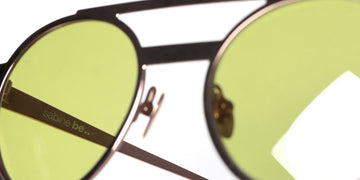 Sabine Be® Be Casual Sun Summer SB Be Casual Sun Summer 140ver 48 - Polished Rose Gold Sunglasses