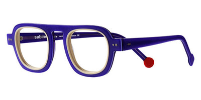 Sabine Be® Be Factory Square Eyeglasses - EuroOptica