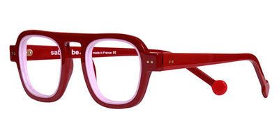 Sabine Be® Be Factory Square Eyeglasses - EuroOptica