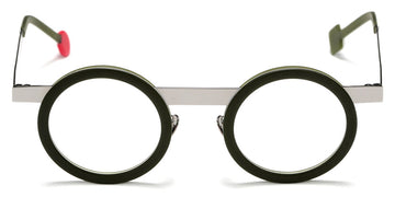 Sabine Be® Be Gipsy - Matte Translucent Light Green / Ruthenium Eyeglasses