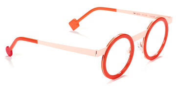 Sabine Be® Be Gipsy - Shiny Orange / Satin Salmon Eyeglasses