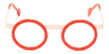 Sabine Be® Be Gipsy - Shiny Orange / Satin Salmon Eyeglasses