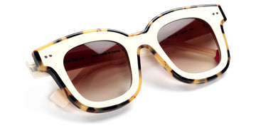 Sabine Be® Be Idol Line Sun - Ivory / Tokyo Scale Sunglasses