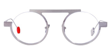 Sabine Be® Be Mood Slim - Polished Palladium Eyeglasses