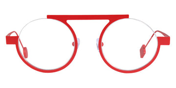 Sabine Be® Be Mood Slim - Satin Red Eyeglasses