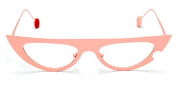 Sabine Be® Be Muse Slim - Satin Salmon Eyeglasses