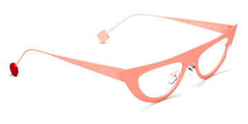 Sabine Be® Be Muse Slim - Satin Salmon Eyeglasses