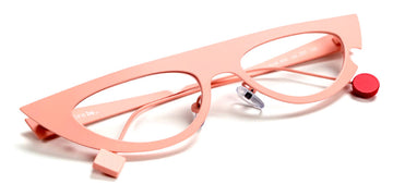 Sabine Be® Be Muse Slim - Satin Salmon Eyeglasses