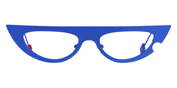 Sabine Be® Be Muse Slim - Satin Blue Klein Eyeglasses