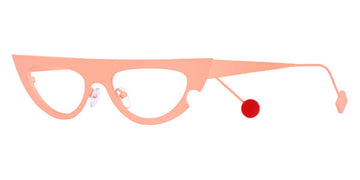 Sabine Be® Be Muse Slim - Satin Salmon Eyeglasses