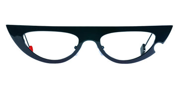 Sabine Be® Be Muse Slim - Shiny Midnight Blue Eyeglasses