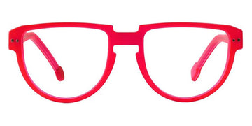 Sabine Be® Be Rebel - Matte Neon Pink Eyeglasses