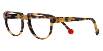 Sabine Be® Be Rebel - Matte Tokyo Tortoise Eyeglasses